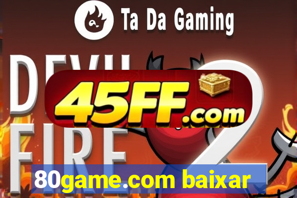80game.com baixar